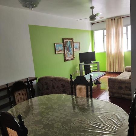 Apartamento Pitangueiras Guarujá Extérieur photo