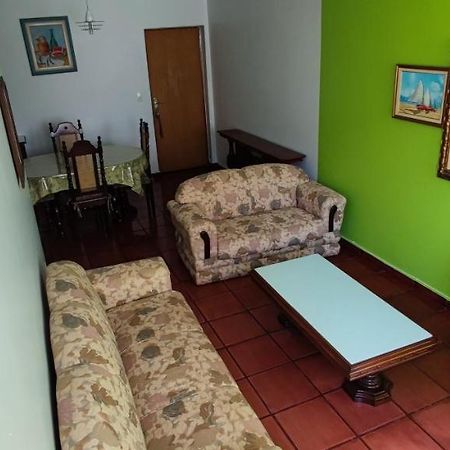 Apartamento Pitangueiras Guarujá Extérieur photo