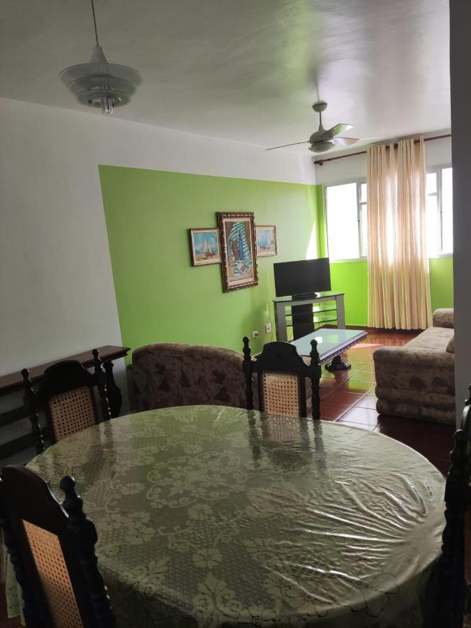 Apartamento Pitangueiras Guarujá Extérieur photo
