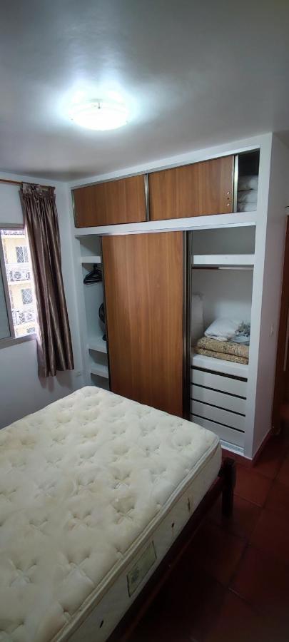 Apartamento Pitangueiras Guarujá Extérieur photo