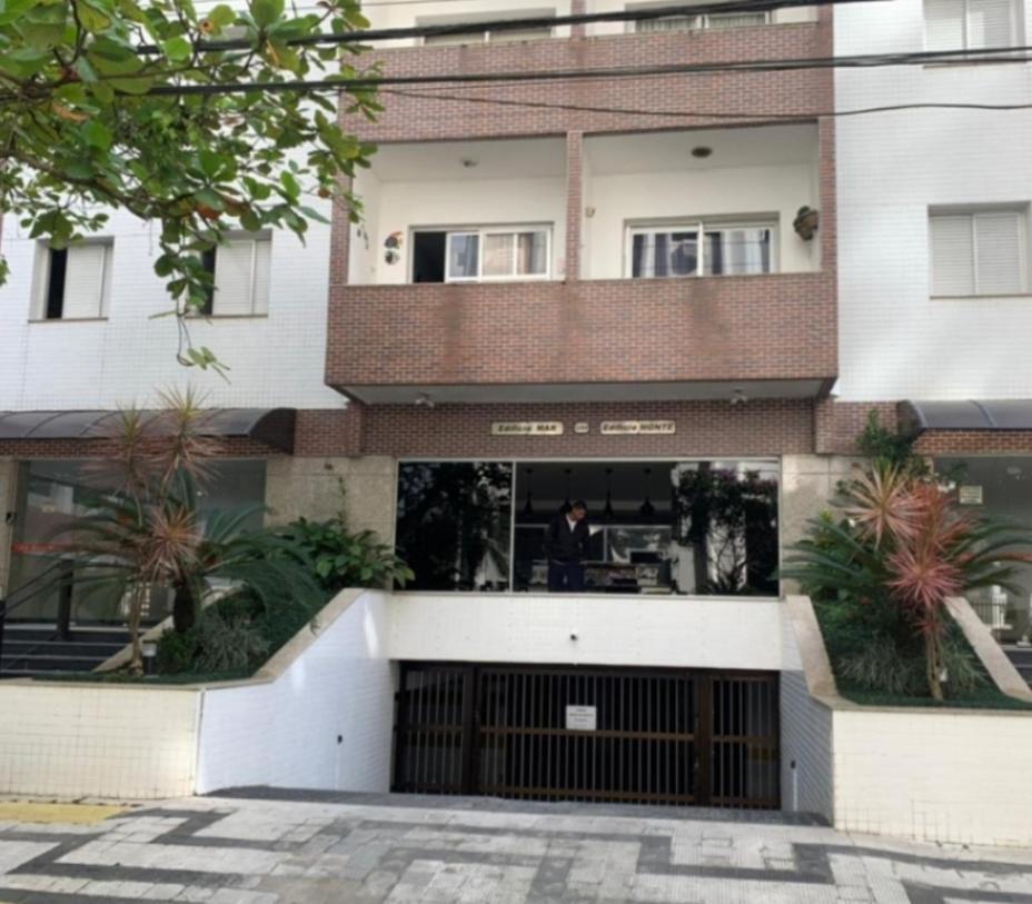 Apartamento Pitangueiras Guarujá Extérieur photo