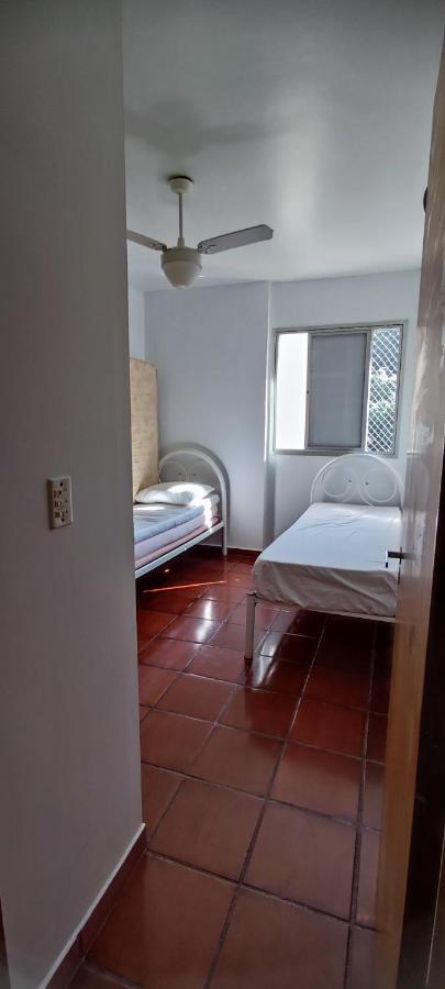 Apartamento Pitangueiras Guarujá Extérieur photo