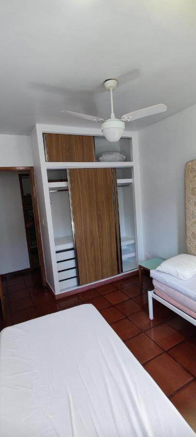 Apartamento Pitangueiras Guarujá Extérieur photo