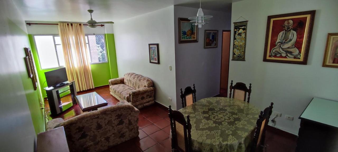 Apartamento Pitangueiras Guarujá Extérieur photo