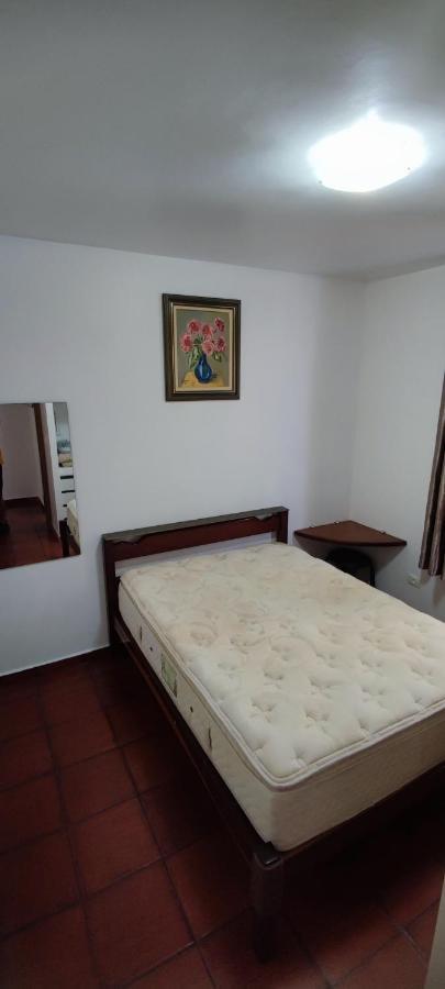 Apartamento Pitangueiras Guarujá Extérieur photo