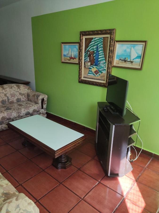Apartamento Pitangueiras Guarujá Extérieur photo