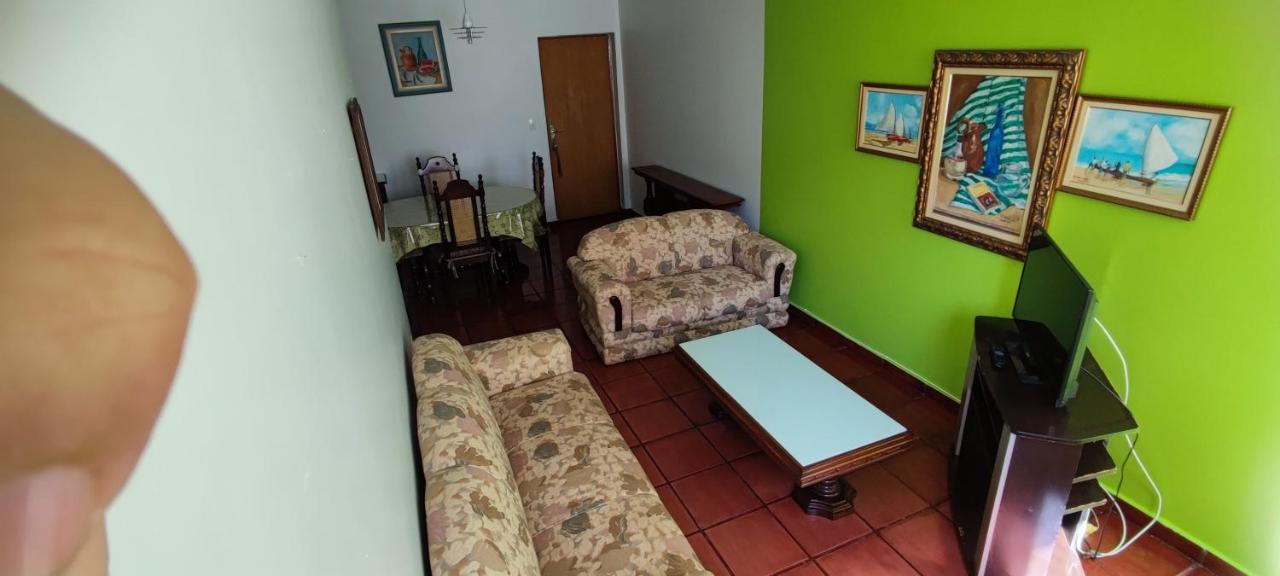 Apartamento Pitangueiras Guarujá Extérieur photo